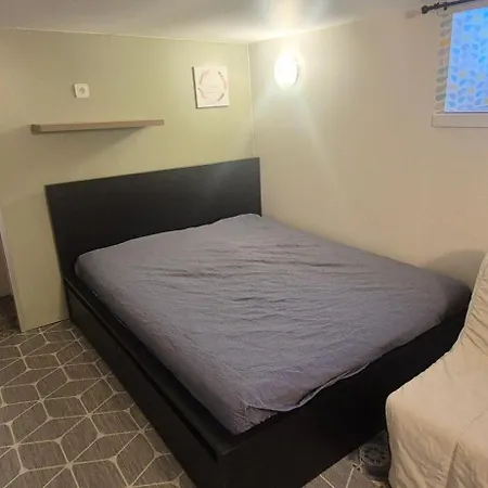 Lejlighed Nausicaa En Face, A Cote Du Port Centre