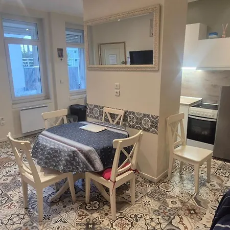 Nausicaa En Face, A Cote Du Port Centre Lejlighed