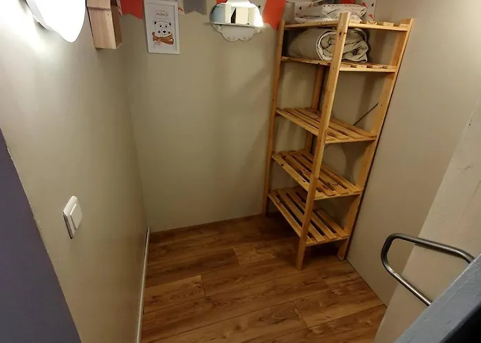 Nausicaa En Face, A Cote Du Port Centre * Boulogne-sur-Mer