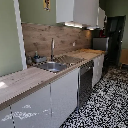 Nausicaa En Face, A Cote Du Port Centre Apartment