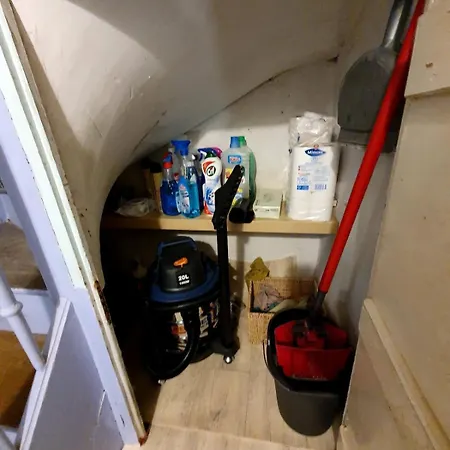 Nausicaa En Face, A Cote Du Port Centre Apartment Boulogne-sur-Mer