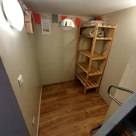 Nausicaa En Face, A Cote Du Port Centre * Boulogne-sur-Mer