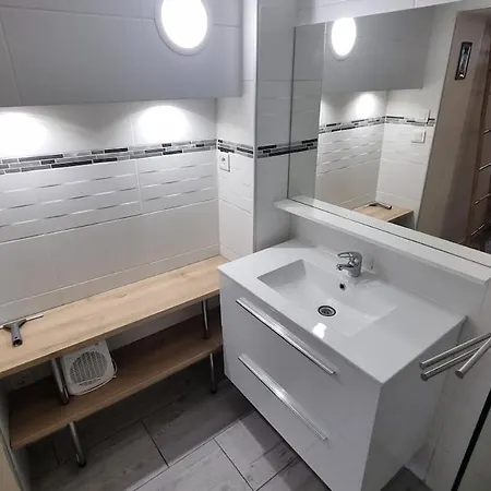 Apartamento Nausicaá En Face, A Côté Du Port Centre Boulogne-sur-Mer