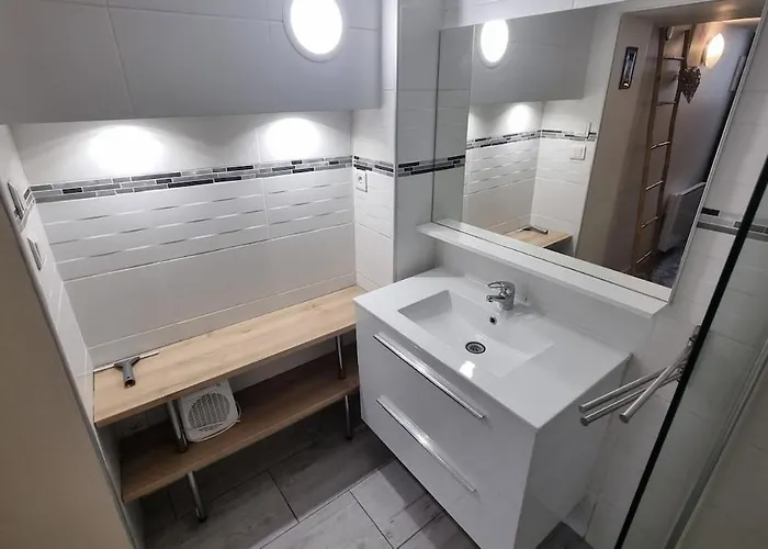 Apartment Nausicaa En Face, A Cote Du Port Centre Boulogne-sur-Mer